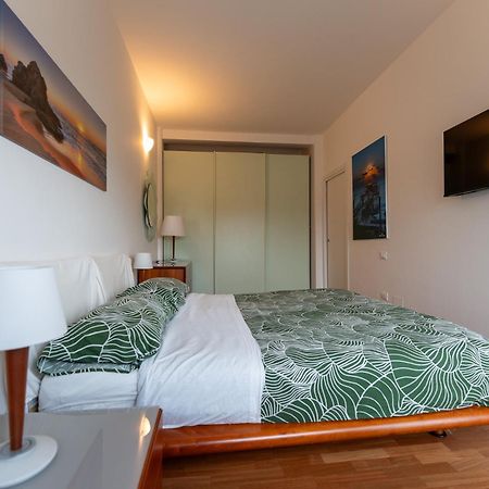 "Casa Incantevole" Fronte Mare Pescara - Appartamento Via Buozzi Екстериор снимка