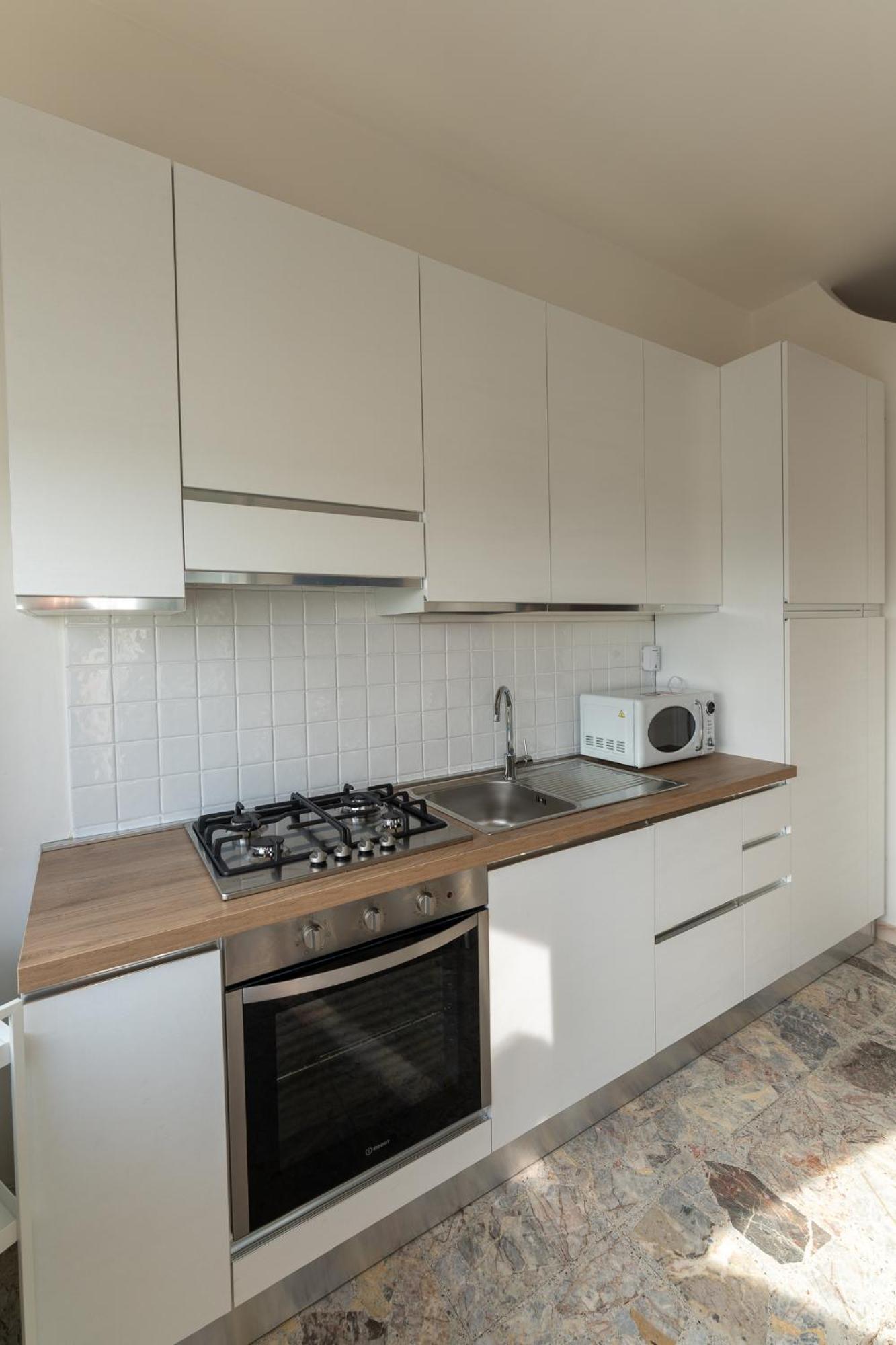 "Casa Incantevole" Fronte Mare Pescara - Appartamento Via Buozzi Екстериор снимка